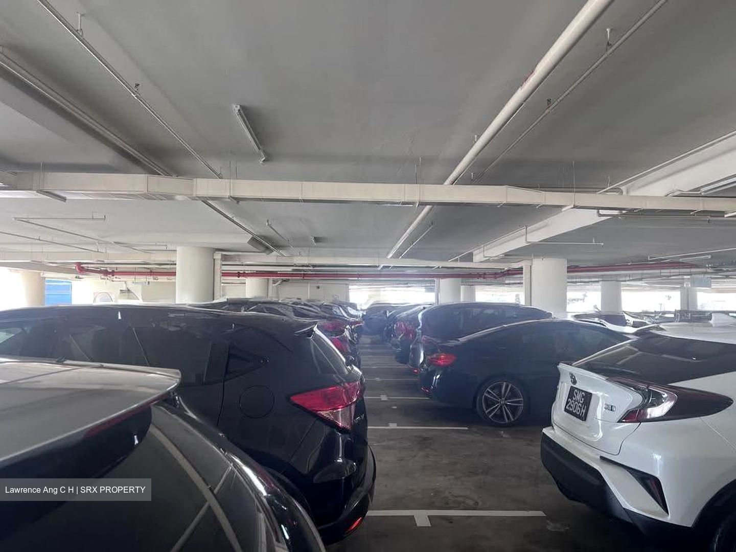 Automobile Megamart (D14), Factory #635883541